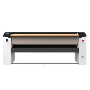 Elektryczna prasowalnica obrotowa - 1000 mm - 25 kg/godz - Prime Gastro