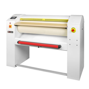 Elektryczna prasowalnica obrotowa - 1600 mm - 40 kg/godz - Prime Gastro