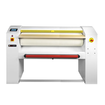 Elektryczna prasowalnica obrotowa - 1600 mm - 40 kg/godz - Prime Gastro