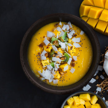 (24 sztuki) MOON - Forma do zapiekania - 12 x 2,9 cm - czarna - Prime Gastro