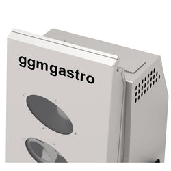 Ostrzałka do noży do kebabów