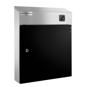 Sterylizator do noży - na 10 noży - Prime Gastro