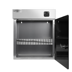 Sterylizator do noży - na 10 noży