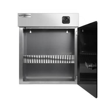 Sterylizator do noży - na 10 noży - Prime Gastro