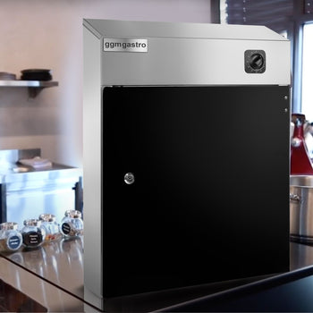 Sterylizator do noży - na 10 noży - Prime Gastro