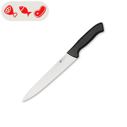 Zestaw noży w torbie rolkowej - z 6 przegrodami