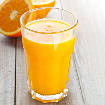 Dozownik soku - 3x 18 litrów - Czarny - Prime Gastro