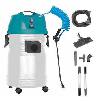 Profesjonalne urządzenie do czyszczenia pomieszczeń - Prime Gastro