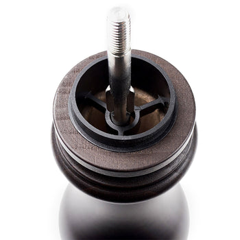 PEUGEOT | PARIS - Młynek do pieprzu - drewno czekoladowe - wysokość: 800 mm - Prime Gastro