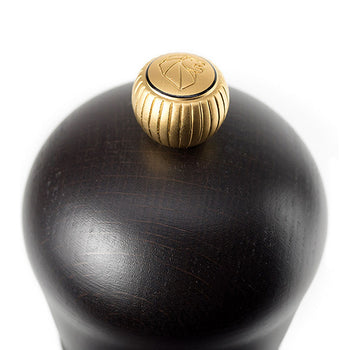 PEUGEOT | PARIS - Młynek do pieprzu - drewno czekoladowe - wysokość: 500 mm - Prime Gastro