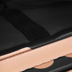 (5 sztuk) Torba termoizolacyjna - czarna