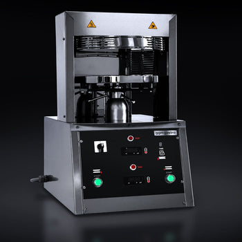 Prasa / foremka do pizzy - Ø 33 cm - Prime Gastro