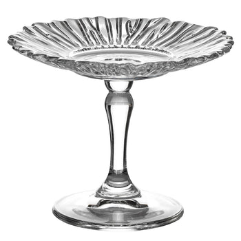 (12 szt.) Mini półmisek do serwowania z nóżką - Prime Gastro