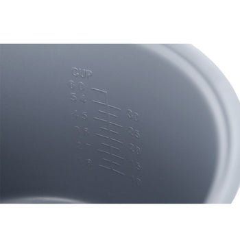 Garnek wymienny do ryżowaru - 8L - Prime Gastro