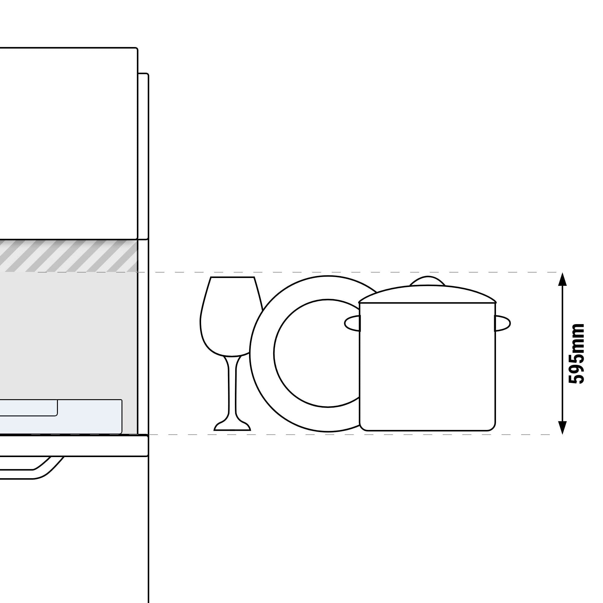 pot_washer_dish_height_595_drawing