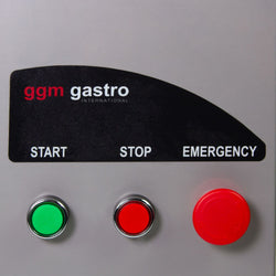 Stacja panierowania kurczaka - 930 mm - 5 kg/min