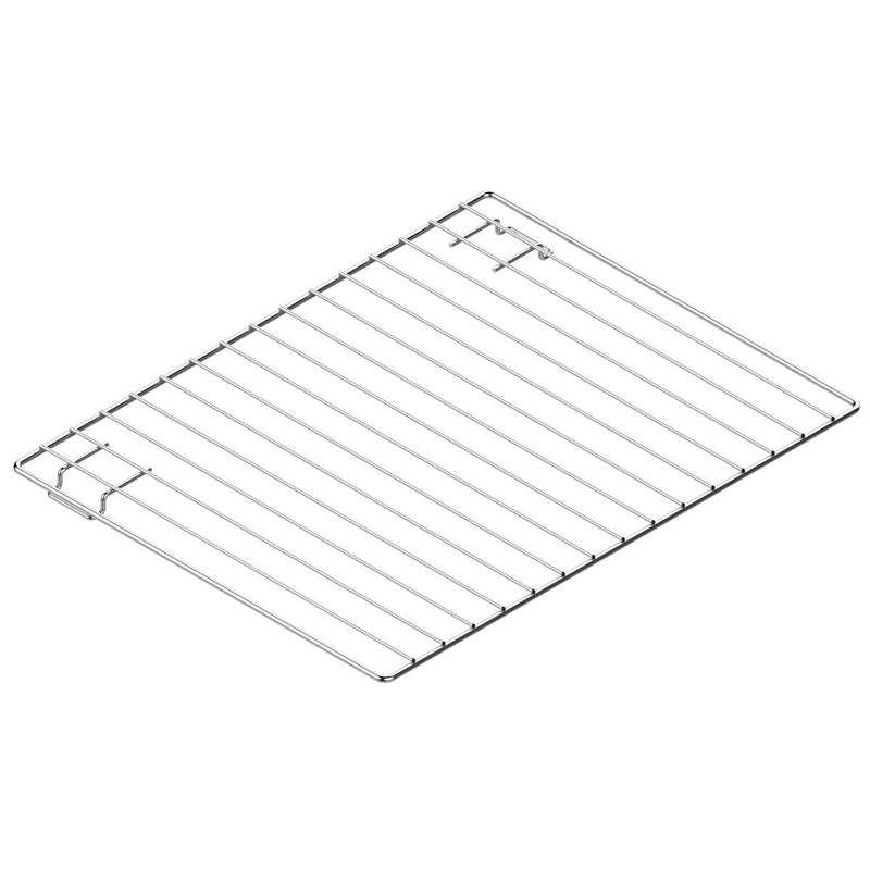 Ruszt - odpowiedni do pieców konwekcyjnych serii EHTE - 435 x 340 mm - chromowany - odpowiedni do pieców konwekcyjnych EHTE565N i EHTE565DN