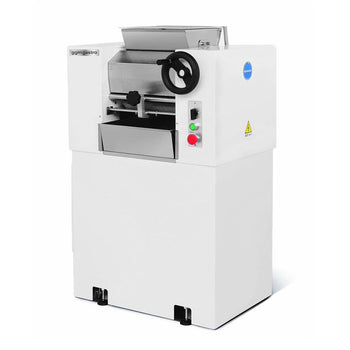 Maszyna do rafinacji - 1,5 kW - Pojemność: 2 kg - Prime Gastro