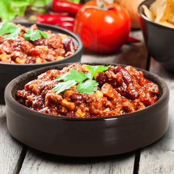 (24 sztuki) SABANA - Forma do zapiekania - 10 x 2,2 cm - Brązowa / biała - Prime Gastro