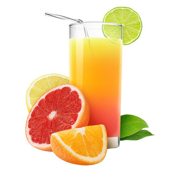 Dyspenser do soków - 3x 18L - Prime Gastro