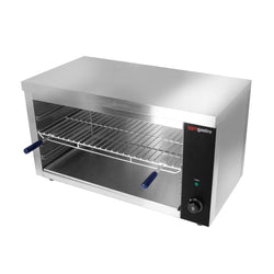 Elektryczny piekarnik do pity / salamander gastronomiczny KOMPAKT - 3,6 KW - 220 Volt