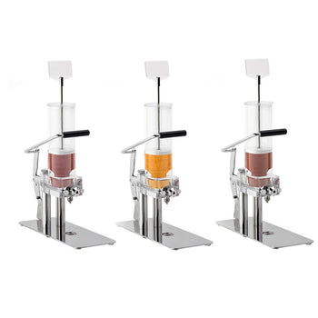 Dozownik dżemu i miodu - 0,7L - Prime Gastro