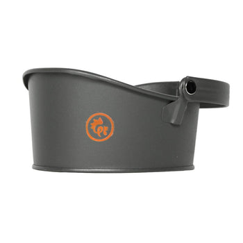 Kosz do serwowania / kosz prezentacyjny - z 1 uchwytem - Prime Gastro