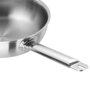 ZWILLING | PRO - Patelnia do smażenia - Ø 280 mm - Prime Gastro