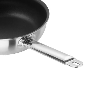 ZWILLING | PRO - Patelnia do smażenia - Ø 240 mm - Prime Gastro