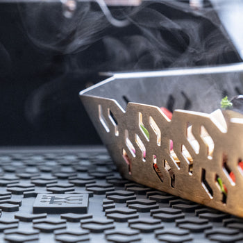 ZWILLING | BBQ+ - Silikonowa tacka na sztućce - 450x310mm - Prime Gastro