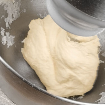 Hak do wyrabiania ciasta dla miksera RMF7B - Prime Gastro