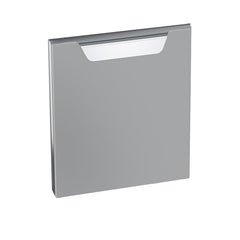 Door for device base - 600 mm - Right hinge