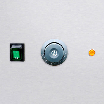 Wózek termiczny do bemarów - 1x GN 1/1 - Prime Gastro