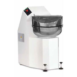 Mikser do ciasta piekarniczego - 65 litrów / 60 kg - 2 prędkości - specjalnie do ciasta chlebowego