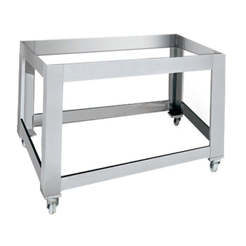 Podstawa - do pieca do pizzy - odpowiednia do PEZ930, PEZ930#2, PEZ930G i PEZ930G#2 - Prime Gastro