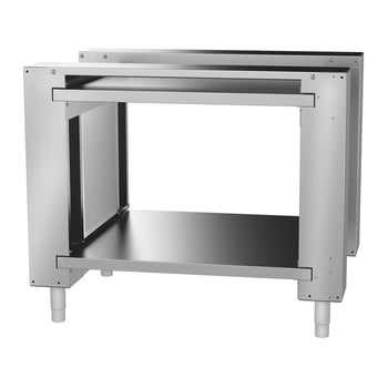 Podstawa - do pieca do pizzy - odpowiednia do POP934ED - Prime Gastro