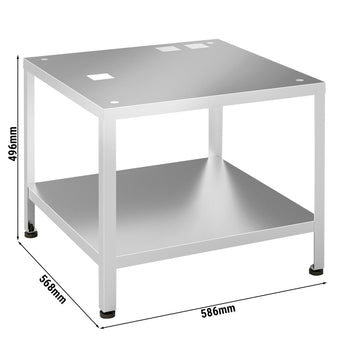 Rama podstawy do serii GS - Prime Gastro