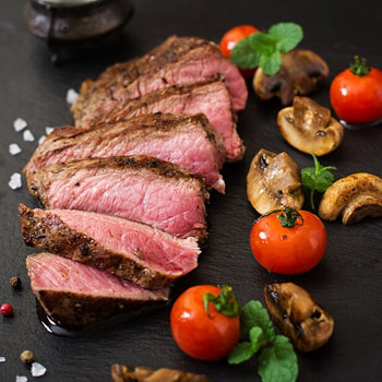 Wielofunkcyjne urządzenie próżniowe 4,8 m³/h - z ekranem dotykowym i WiFi - pomarańczowe - Prime Gastro