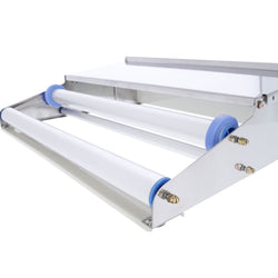 Zgrzewarka - 120 W - powierzchnia grzewcza: 385 x 125 mm