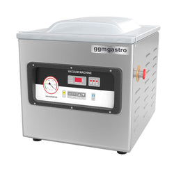 Pakowarka próżniowa komorowa - 20 m³/ godz. - 900 W