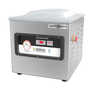 Pakowarka próżniowa komorowa - 20 m³/ godz. - 900 W - Prime Gastro