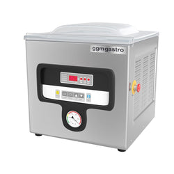 Pakowarka próżniowa komorowa - 14,4 m³/ godz. - 370 W