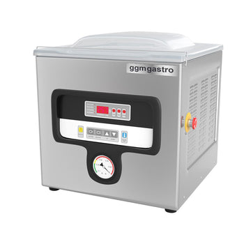 Pakowarka próżniowa komorowa - 14,4 m³/ godz. - 370 W - Prime Gastro