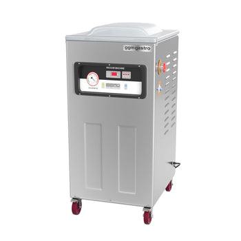 Pakowarka próżniowa komorowa - 20 m³/ godz. - 900 W - Prime Gastro