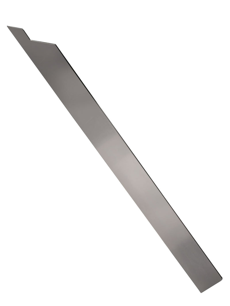 Listwa łącząca do płyt grillowych serii 600