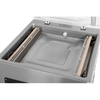 Pakowarka próżniowa komorowa - 20 m³/ godz. - 900 W - Prime Gastro