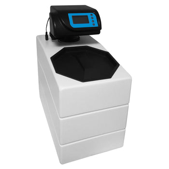 Zmiękczacz wody - automatyczny - wydajność: 1950L - Prime Gastro