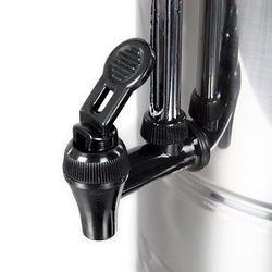 Podgrzewacz do wody i grzanego wina - 17 litrów - 2,5 kW