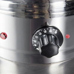 Podgrzewacz do wody i grzanego wina - 21 litrów - 3kW