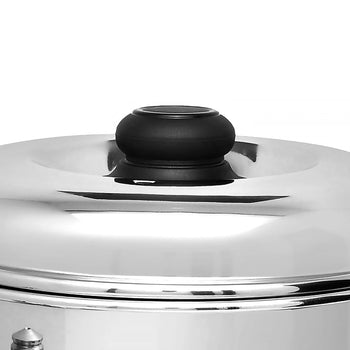 Perkolator do kawy - 6 litrów - 1,15 kW - Prime Gastro